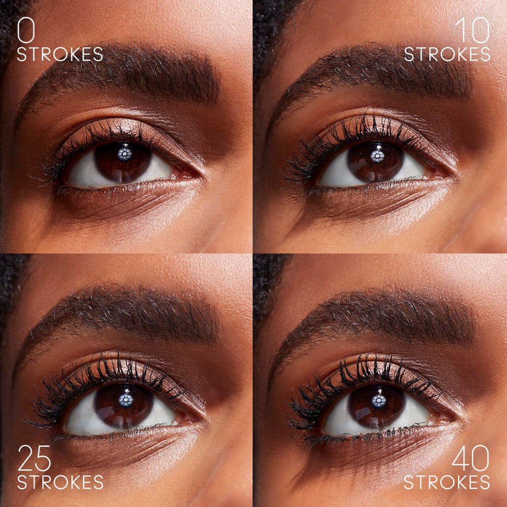 Mac Mascara Macstack Mascara