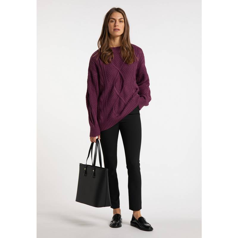 Usha Strickpullover Damen