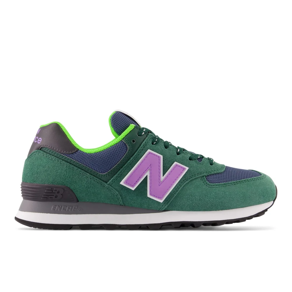 New Balance 574 U574WH2 / grün