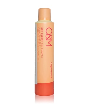 O&M Dry Queen Trockenshampoo-300 ml