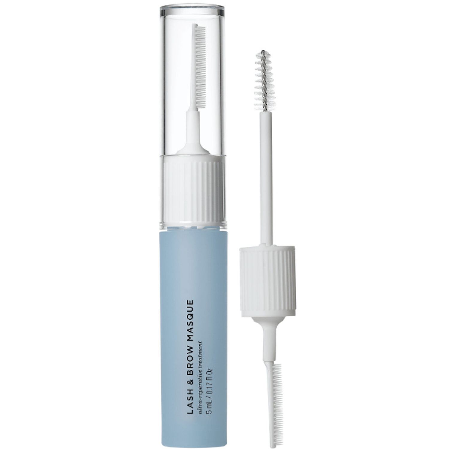 Revitalash Lash & Brow Masque Soin Ultra-Réparateur pour les Cils et les Sourcils 5 ml