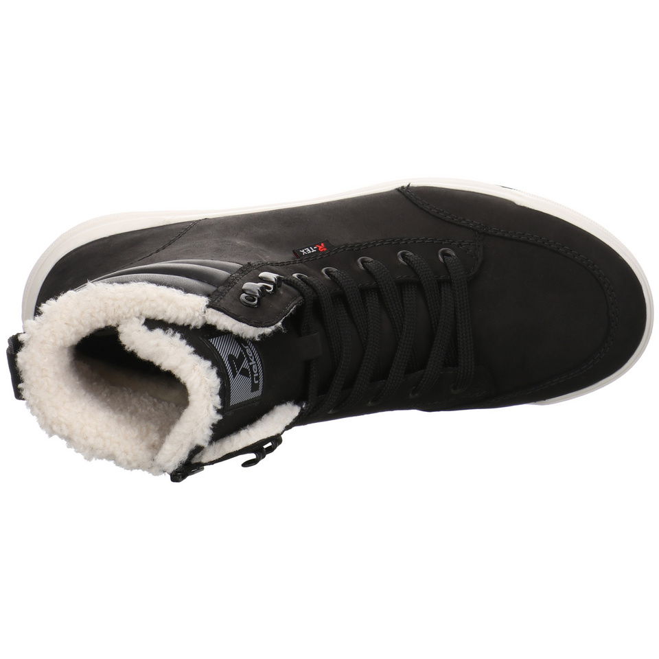 Rieker Boots