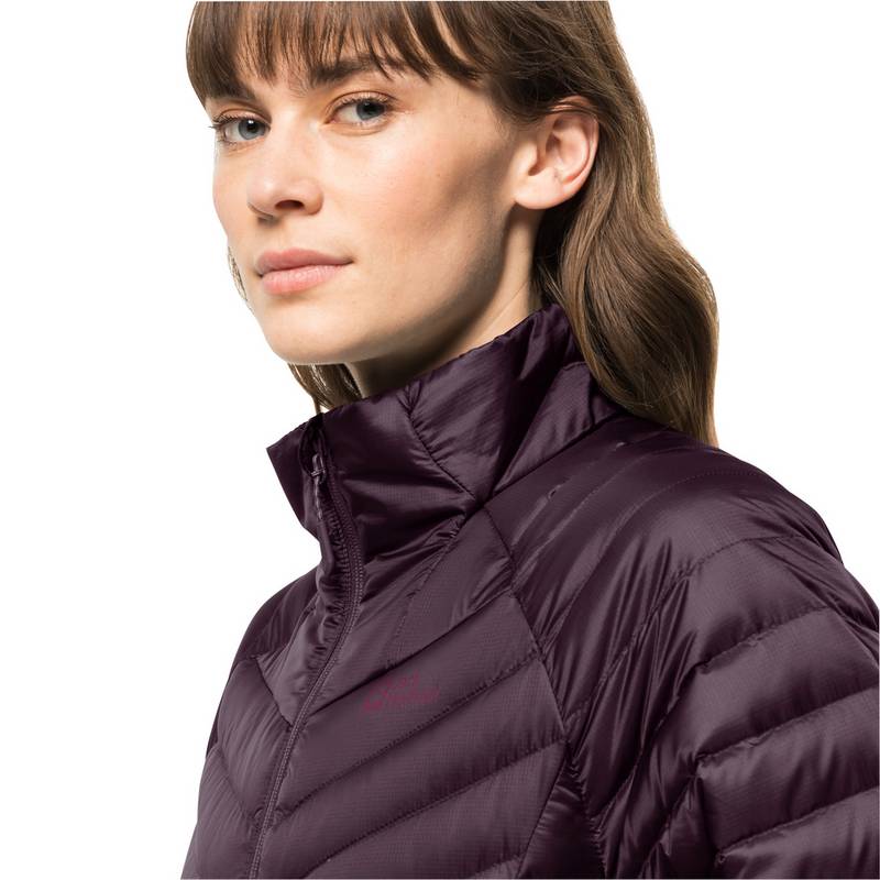Jack Wolfskin PASSAMANI DOWN JKT W Daunenjacke Damen