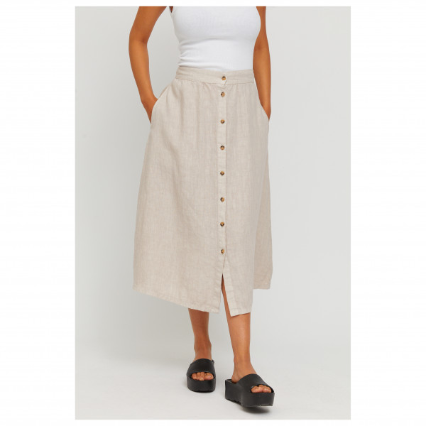 Mazine - Women's Lorette Skirt - Rock