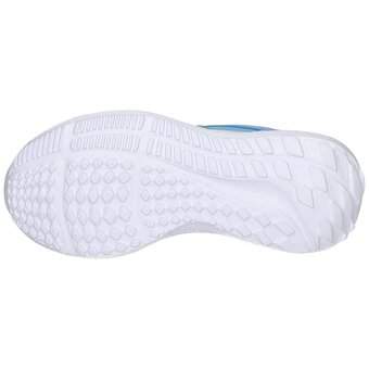 Barbarella Sneaker in türkis