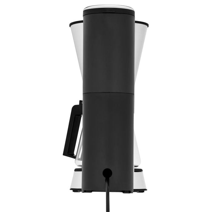 WMF KÜCHENminis Aroma Kaffeemaschine Glas