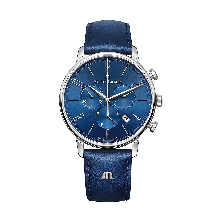 Maurice Lacroix Chronograph Chronograph