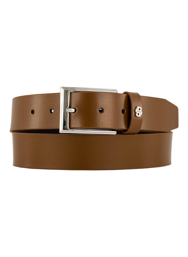 BOSS Black, braun, Breite ca. 3,5 cm