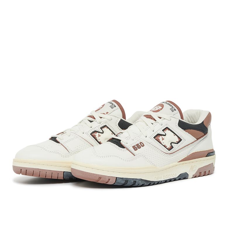 New Balance BB550VGC sea salt