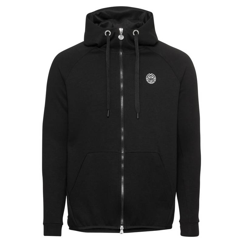 BIDI BADU Jamol Tech Jacket Funktionsjacke Herren