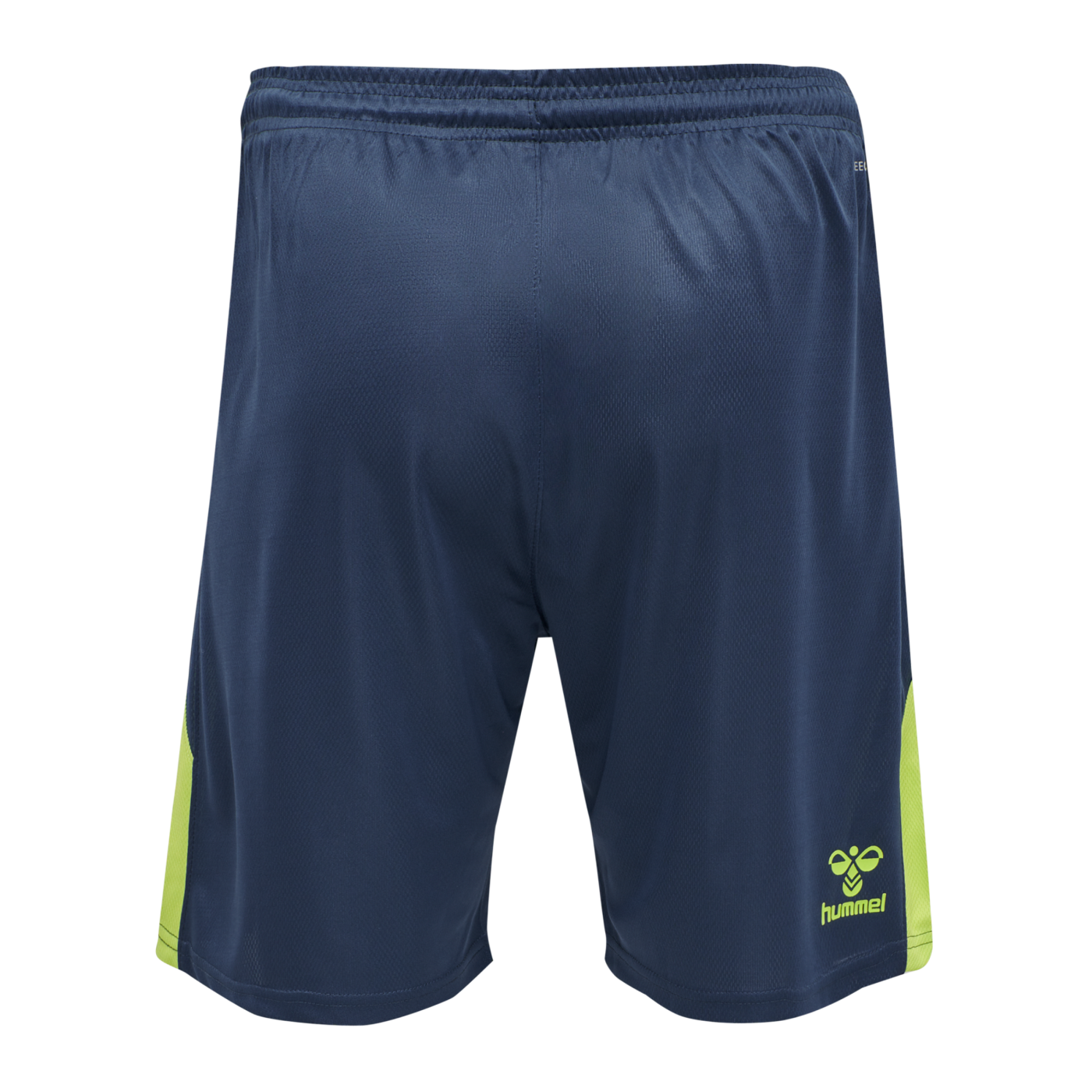 Hummel hmlLEAD Short Kids Blau F7642