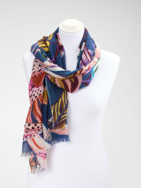 Tuch-93209910022 Simone Bruns Cashmere Couture