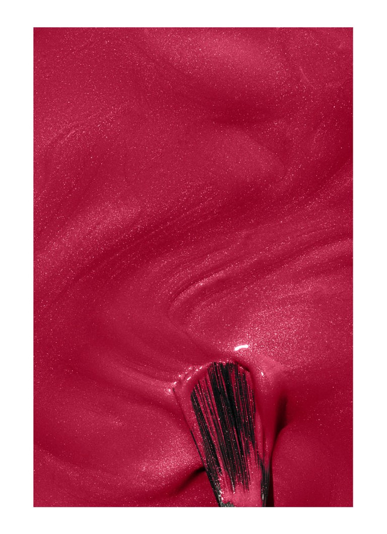 Pink Gellac 104 Passion Pink - gel nail polish