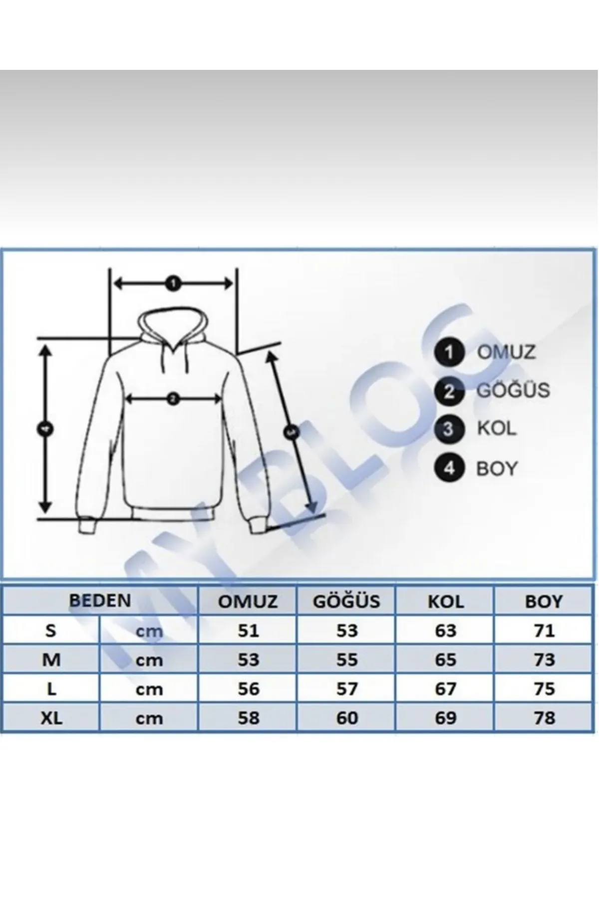 My Blog  Graues Kapuzenpullover