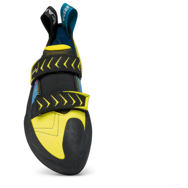 Scarpa - Vapor V - Kletterschuhe
