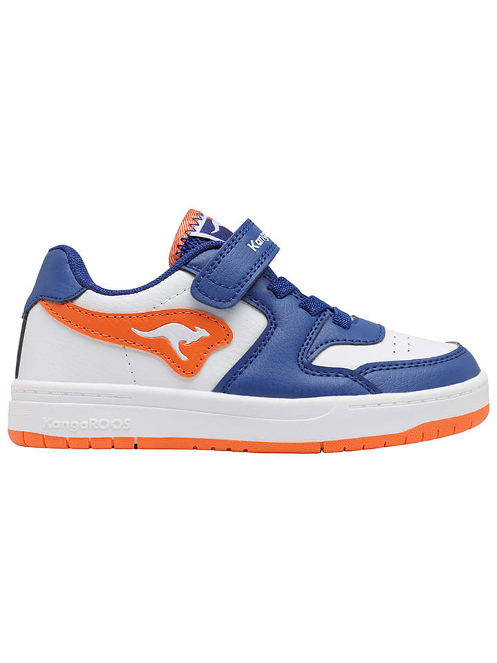 Kangaroos Sneakers 
