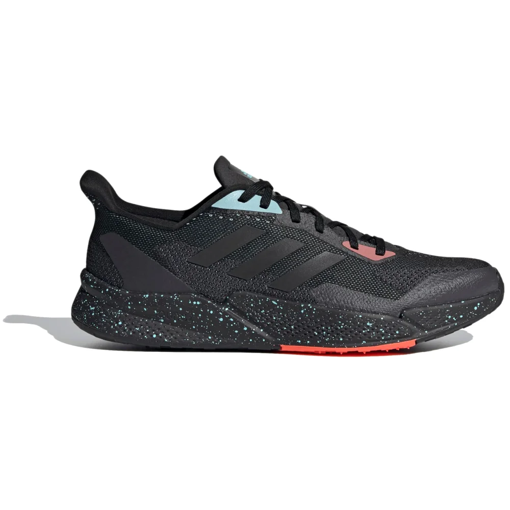 adidas X9000L2 FW0804 / schwarz