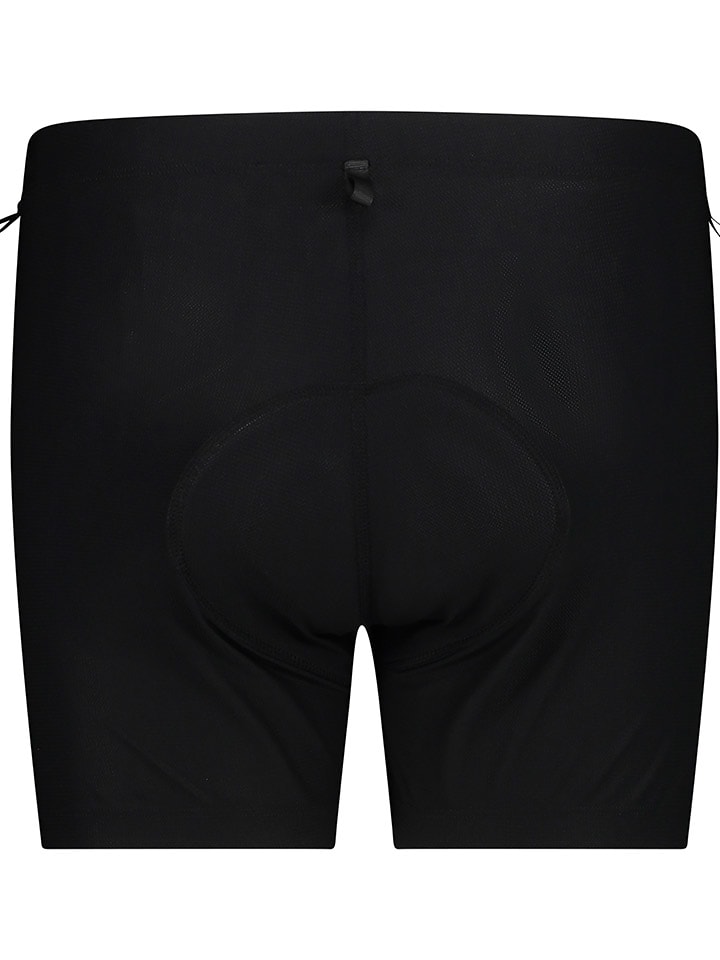 CMP 3in1-Funktionsbermudas in Schwarz günstig kaufen