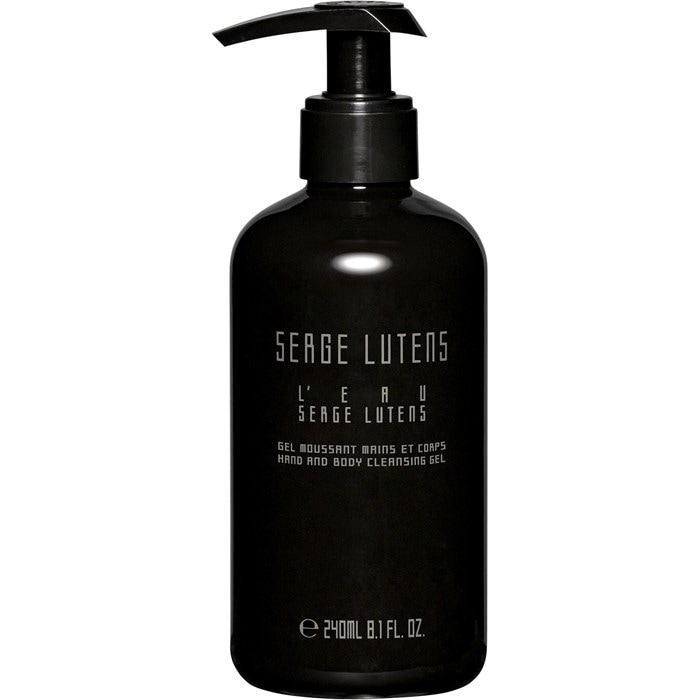 Hand and Body Cleansing Gel