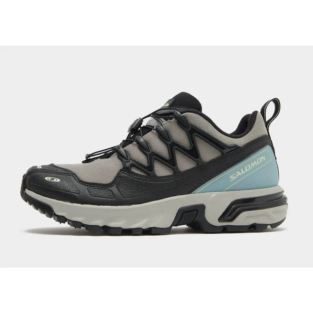Salomon ACS L47446500 / schwarz