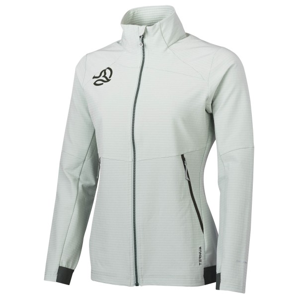 Ternua - Women's Verkam Hard Lite - Fleecejacke