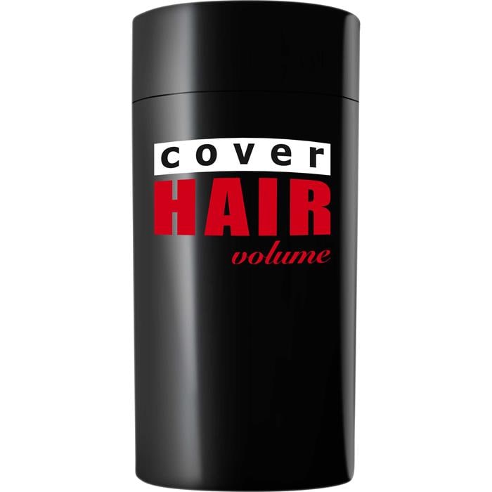 Cover Hair Volume Grey