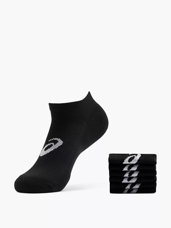 ASICS 6er Pack Sneakersocken