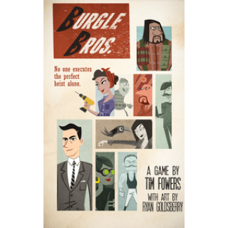 Burgle Bros (DE)