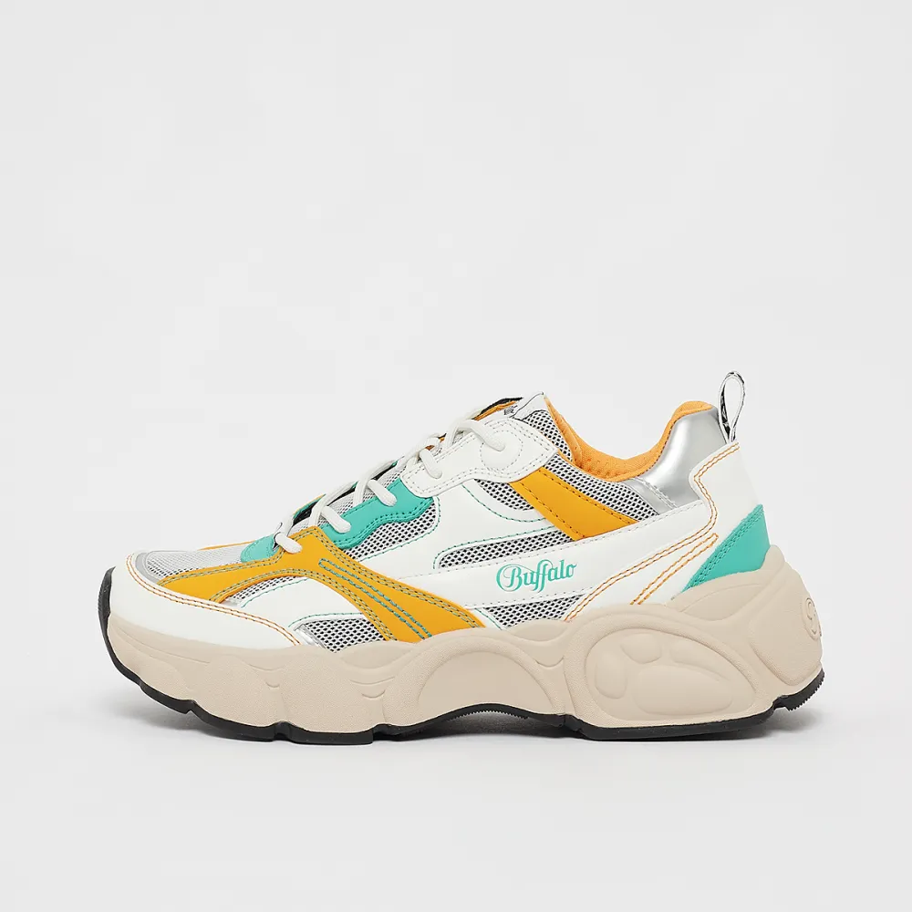 Buffalo CLD Run RT 1636116 / grau
