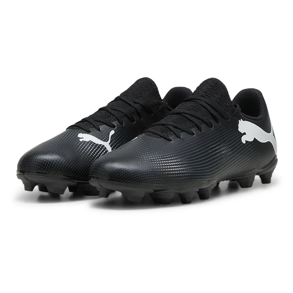 PUMA FUTURE 7 PLAY FG AG 107723/002 / schwarz