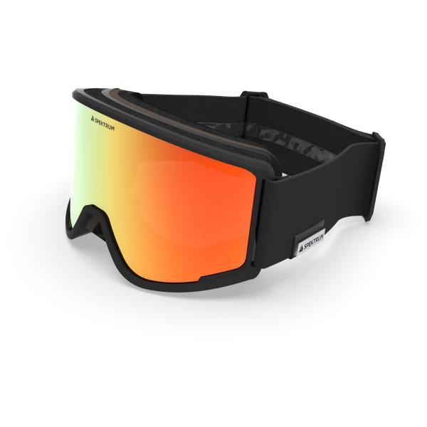 Spektrum - Templet Bio Essential S3+S1 (VLT 18+67%) - Skibrille