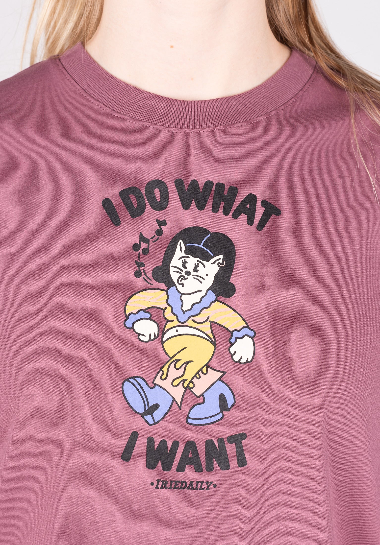 Do What