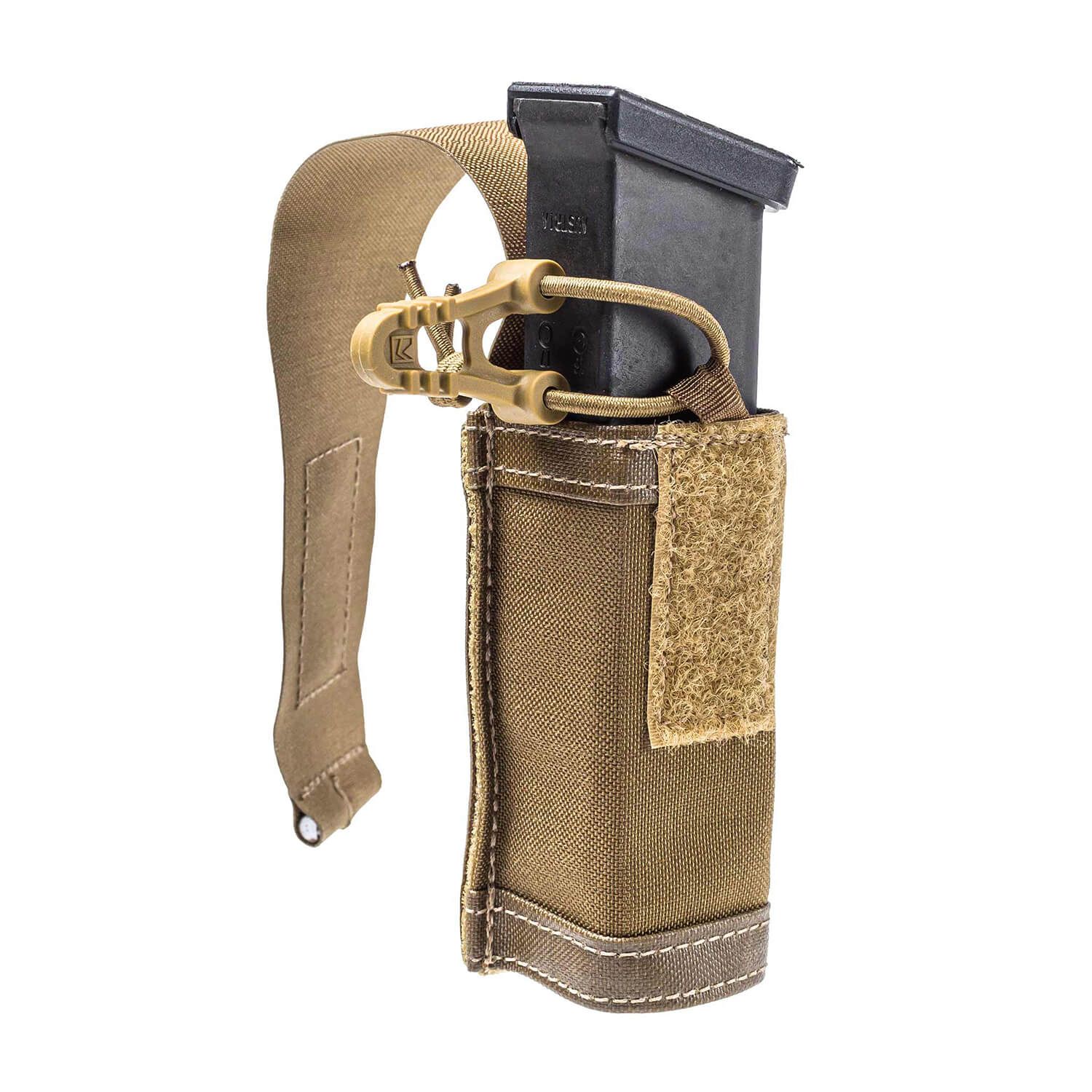 Magazintasche Pistole 1er MX762-1