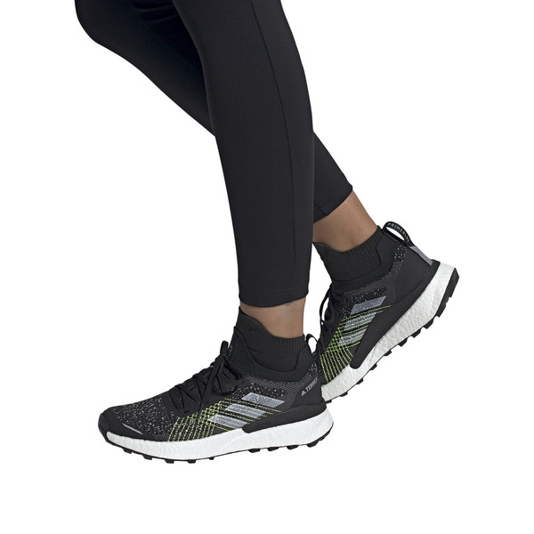 TERREX TWO ULTRA PRIMEBLUE W Damen - Trailrunningschuhe