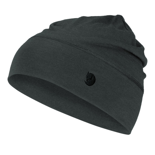 ABISKO LITE WOOL BEANIE Unisex - Mütze