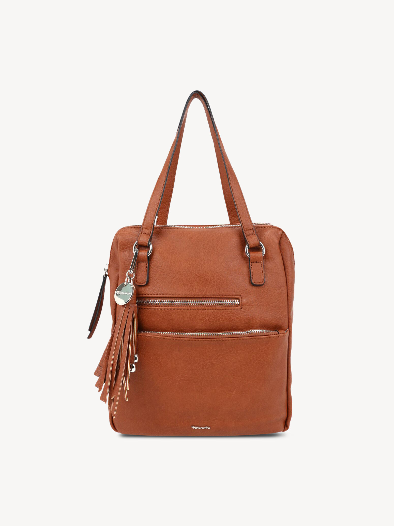 Sac à dos - marron