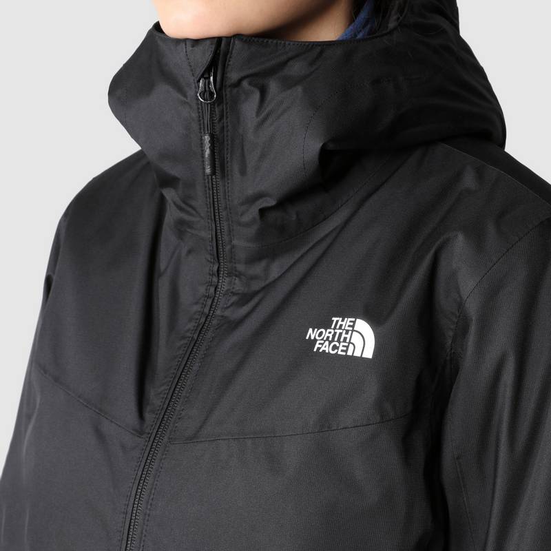 The North Face QUEST INSULATED Funktionsjacke Damen