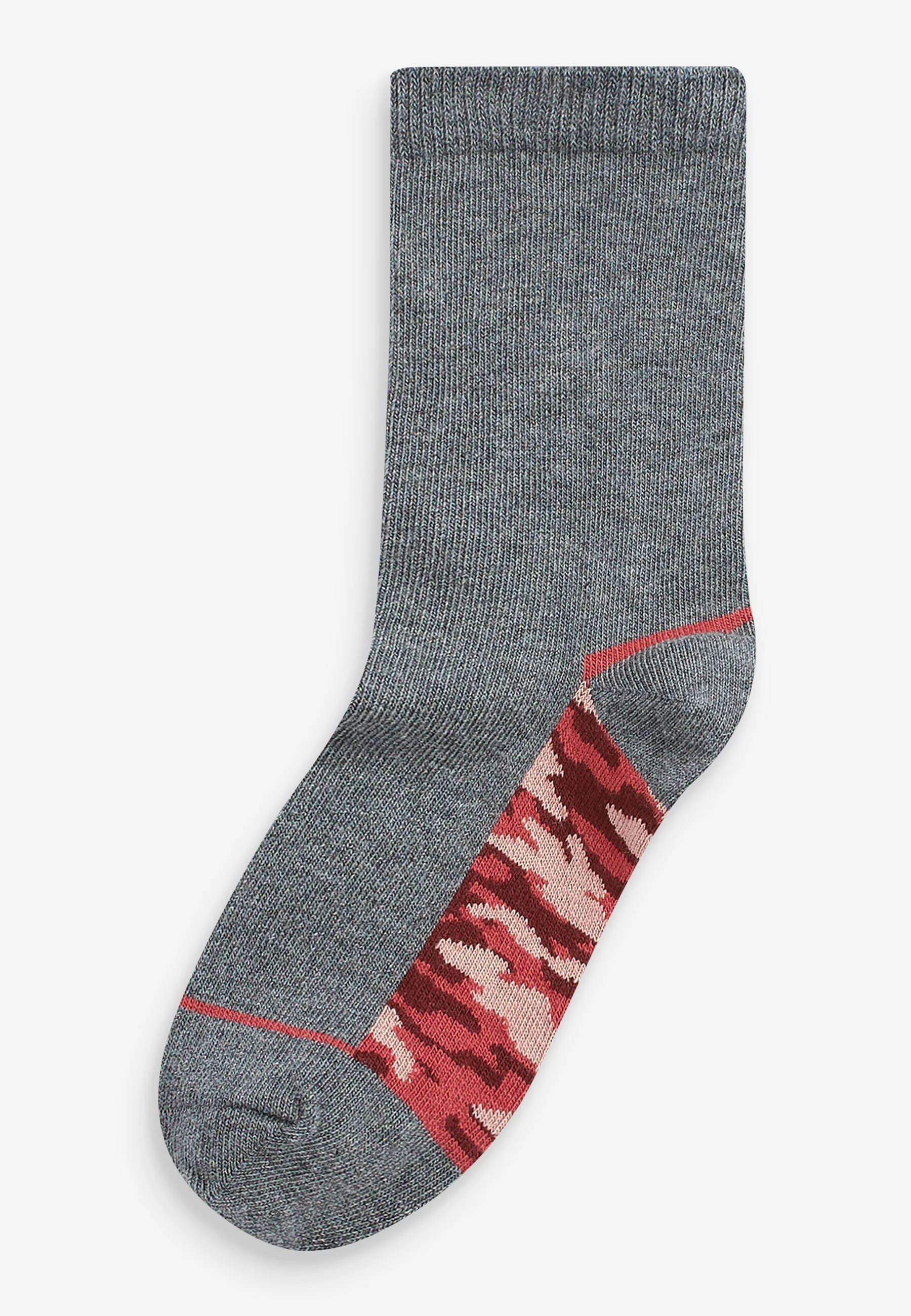 Siguiente PAQUETE DE SIETE MAYORES - Calcetines