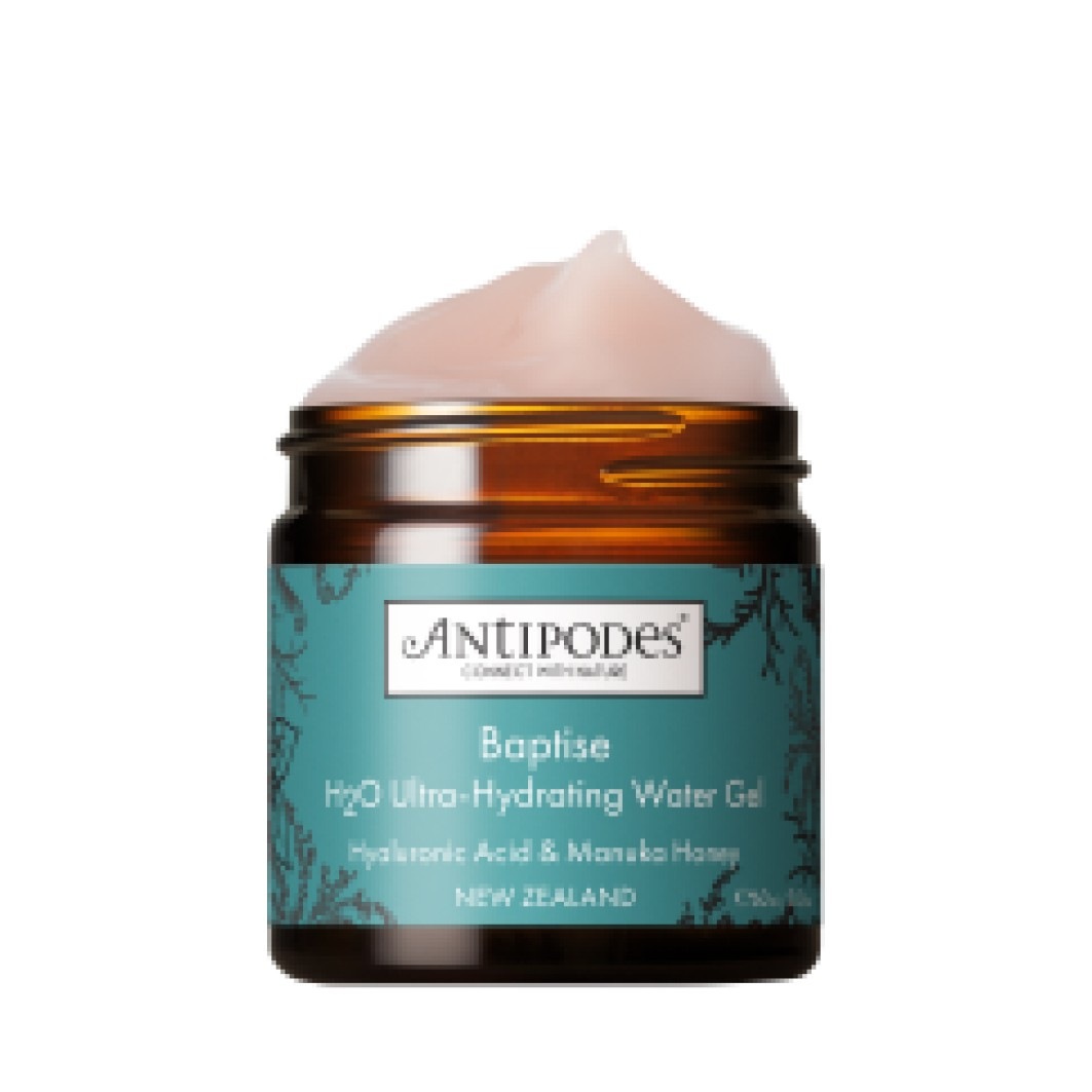 Baptise H2O Ultra-Hydrating Water Gel