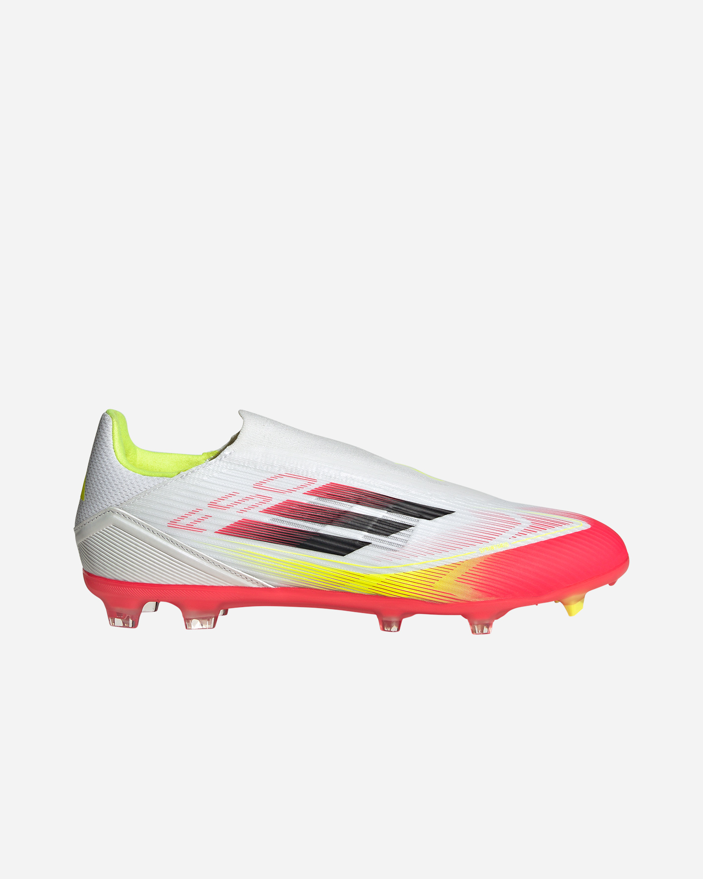 Futbalové topánky Adidas F50 League Ll Fg-mg M IE1239
