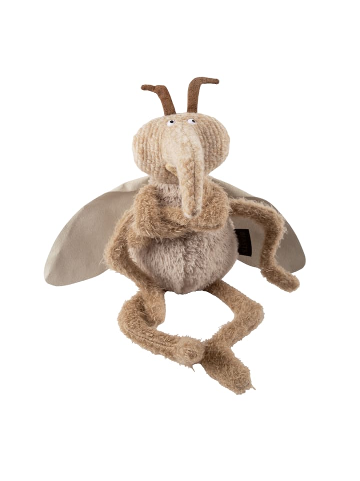 Sigikid Kuscheltier Mama Malaria, BeastsTown in beige günstig kaufen onesize