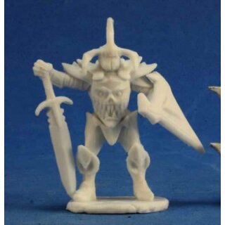 Hellknight Order of the Nail