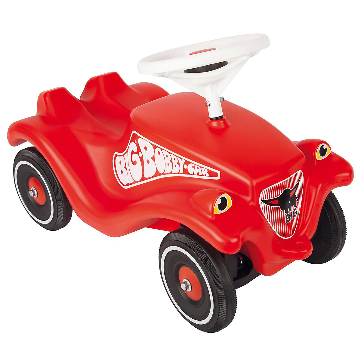 Bobby Car Classic