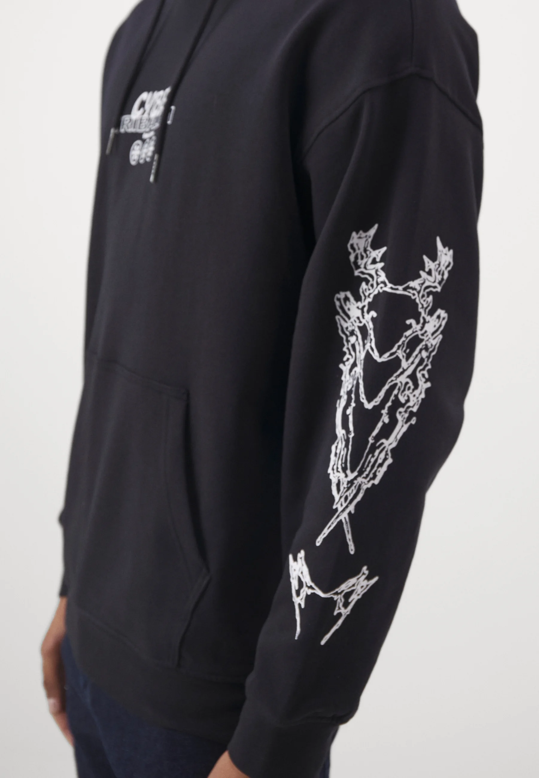 Sudadera con capucha ONSGOTHIC de Only & Sons