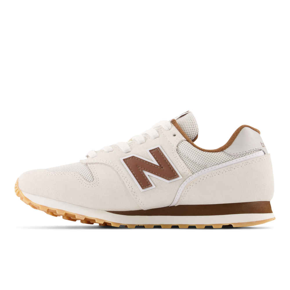 New Balance 373 WL373OB2 / braun