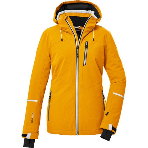 DAMEN FUNKTIONSJACKE KSW 81 WMN SKI JCKT