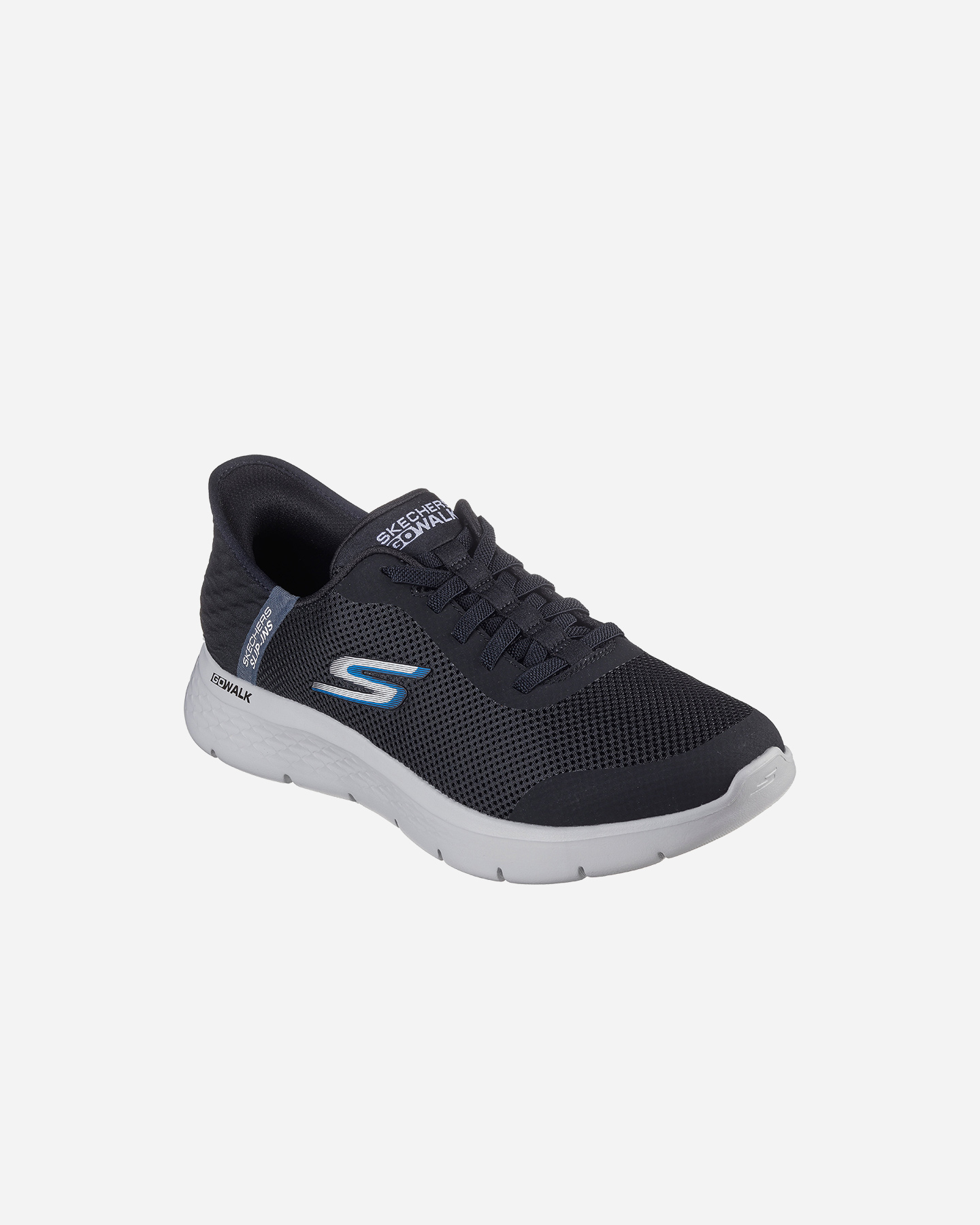Buty sportowe Scarpe Skechers Go Walk Flex M 216324-BKGY