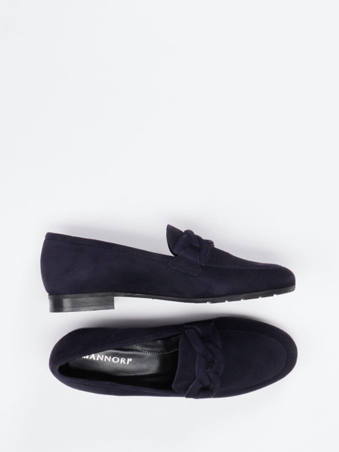 Slipper-15111090327 Mannori