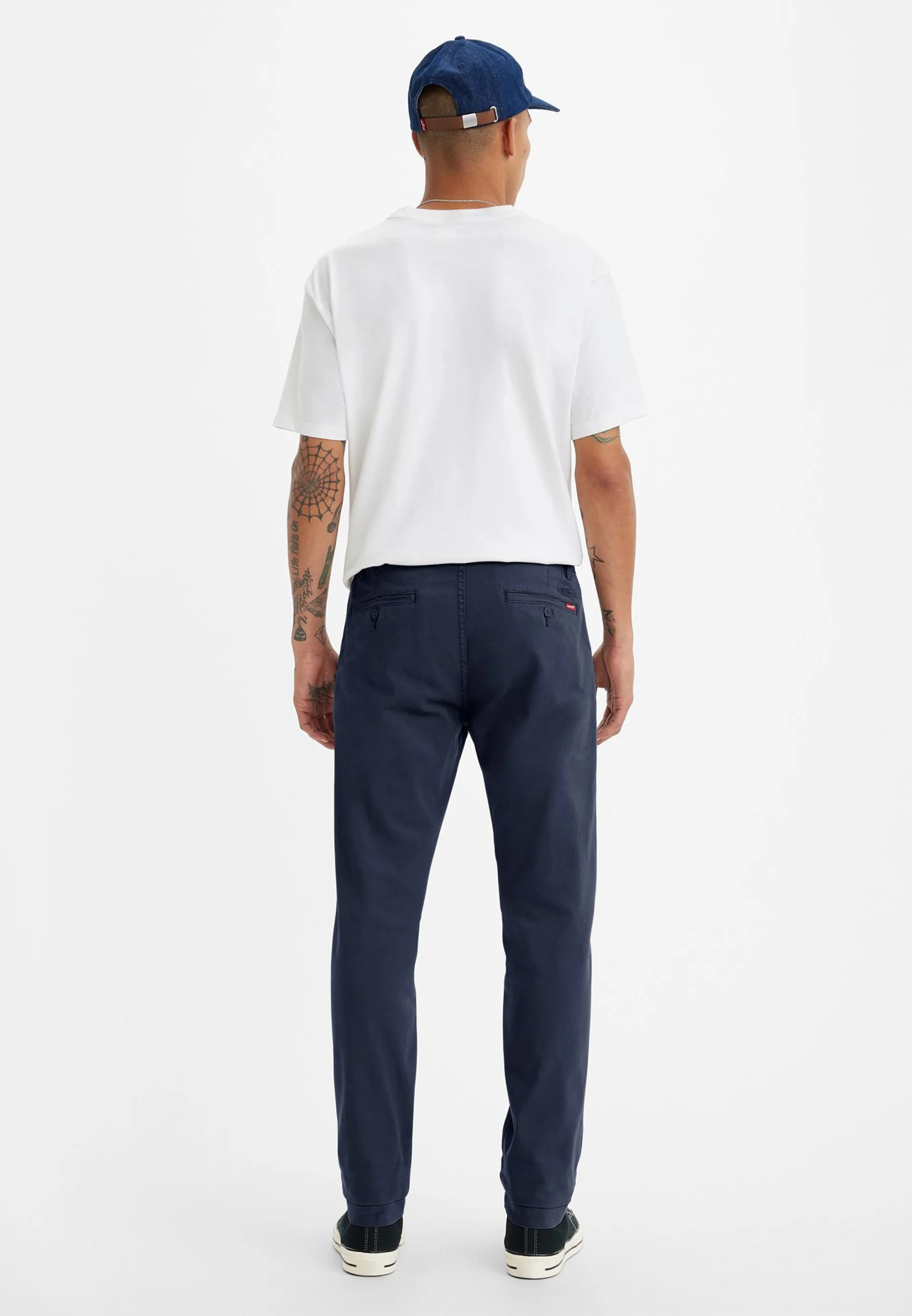 Levi's® XX CHINO SLIM II - Pantalones chinos