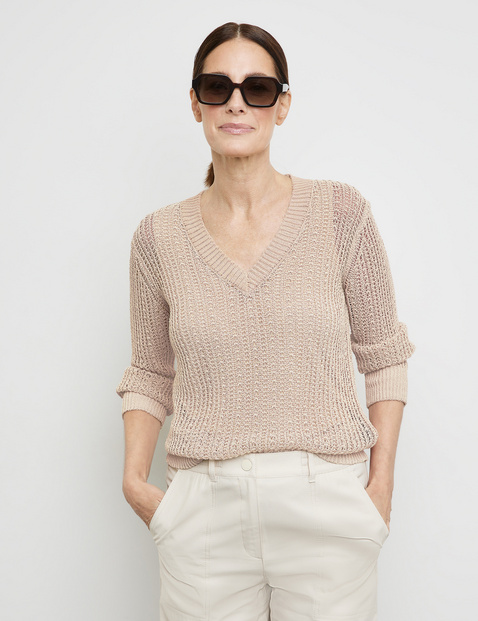 Eckige Sonnenbrille